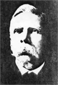 Andre Frederic Poulsen (1847 - 1919) Profile